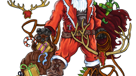 Santa Claus 