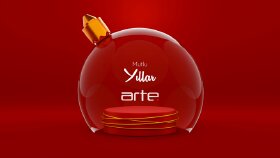 Arte yeni yıl