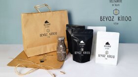 Broşür & Katalog Tasarımı