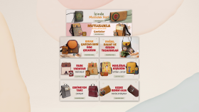 hoodiemouse.com Slider ve Banner Çalışması