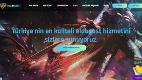 SEO Çalışması