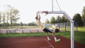 Basketbol Antrenman Kurgusu