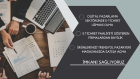 Reklam afişi tasarımı