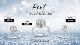 Ediz Dereli Reklam Çalışması