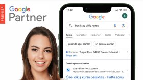 Ads Reels Reklam Çalışması