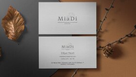 MiaDi - Dekoratif Boyama Ve Tasarım Atölyesi