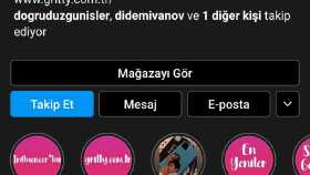 Insta Shop
