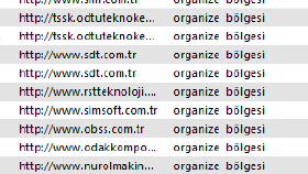 Diğer İnternet Reklamcılığı