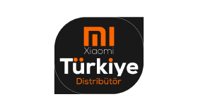 Xiaomi Türkiye Distribütör Logo Tasarımı