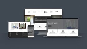 Kartaltekstil.com Kurumsal Website Çalışması