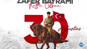 Cumhuriyet Bayramına özel çalışma 