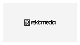 Reklamedia Logo Tasarımı