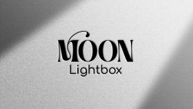MOON LOGO TASARIMI
