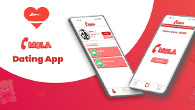 Mola - Dating App