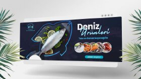 Banner Tasarımı