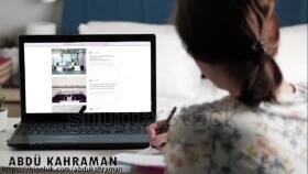 Senbibak.com için hazırladığım çalışma