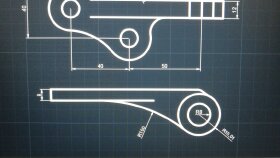 Autocad Çizimi