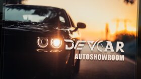 Devcar Banner Tasarımları