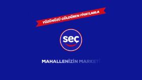 SEÇ MARKET JİNGLE