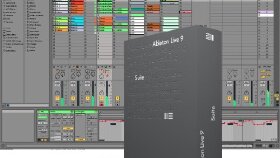 Ableton live 12 kurulum 
