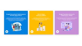 Bionluk - Blog Post Tasarımları