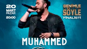 KONSER AFİŞ TASARIMI
