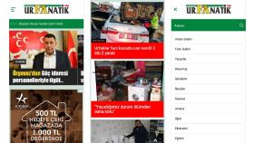 Webview çalışması