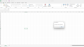 Excel Lisanlama Çözümü