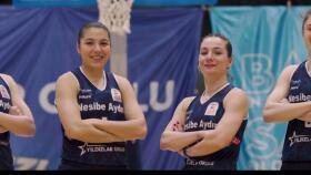 Nesibe Aydın Spor Kulübü - Kadınlar günü Projesi