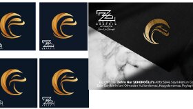 e logo tasarımı