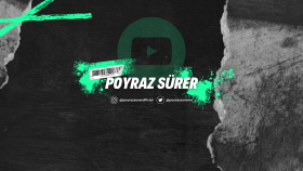 Poyraz Sürer - Banner Tasarımı 