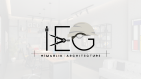 Mimarlık Logo Tasarımı