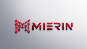 Mierin - Logo Çalışması