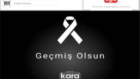 Mağaza İçi Fiyat Kontrol Ekranı