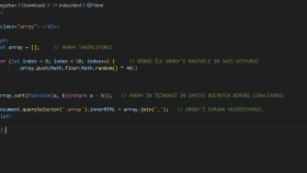 Javascript