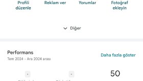 Google Maps (Benim İşletmem) Harita Kaydı