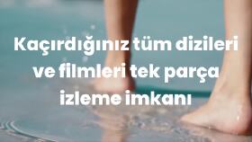 ... Tv tanıtım videosu