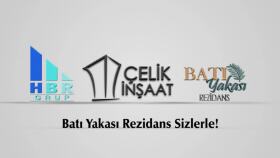 3 farklı logo aynı videoda bir araya getirildi