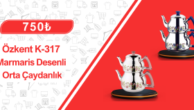 E-Ticaret Sitesi İçin Slider