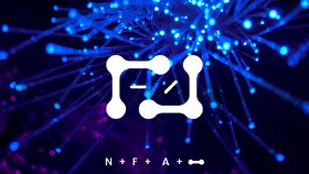 NEFA Technology Logo Tasarımı 