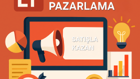 Dijital Pazarlama