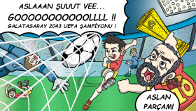 UEFA Kupası