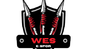 E-spor logo ve instagram post