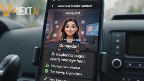 İdea Teknoloji Çözümleri 