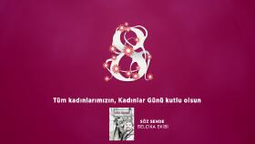 8 mart
