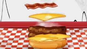 Smash Burger Reklam Filmi 