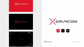 GRAICON Logo Tasarım