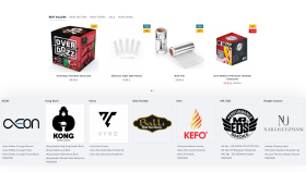 Opencart Site Kurulumu