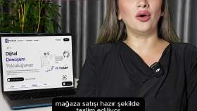 Oyunculu tanıtım videosu 