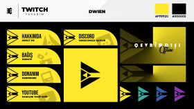 dwien — Streamer Overlay